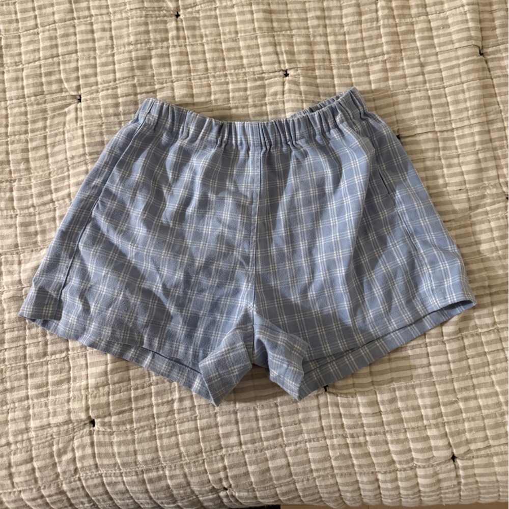 Brandy Melville shorts